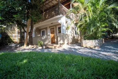 Image de Charming 2-bedroom house with Ac in Sandy Bay