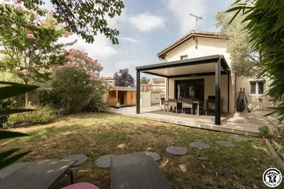 Image de Le Clos de Blagnac, Diagomics GuestHouse