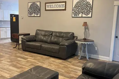 Image de Morning Glory\nFantastic 3-bedroom in Longview. Just 8. 9 miles to Longview Mall