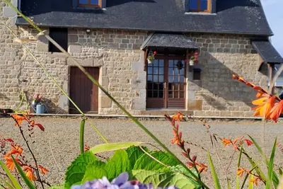 Image de GÎTE La Chapelliere