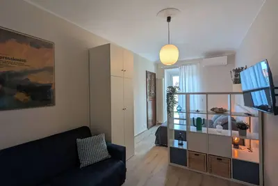 Image de Torino Walk and stay - New Apartment [Kitchen - Wifi - Aircond]