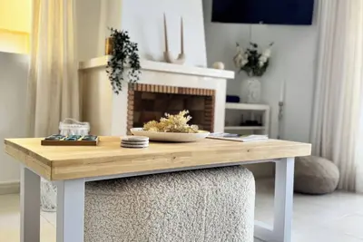 Image de Poolside Apartment with Golf, Tennis and Dining