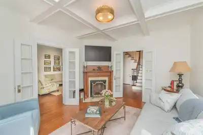 Image de Charming cottage in Downtown Aiken