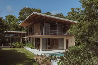 Image de Casa Solomia: Luxury Oceanview 5 min to the Beach