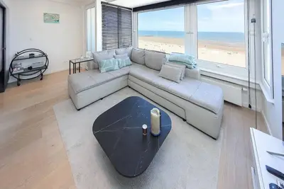Image de Magnifique appartement de 2 chambres à Ostende