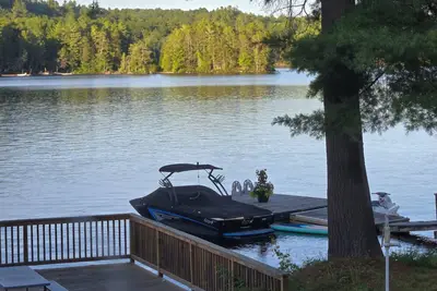 Image de Vacation on beautiful Haliburton Lake! !