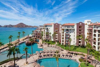 Image de 2 Bedroom Suite Garden/Ocean at Villa del Arco Beach Resort & Spa Cabo San Lucas