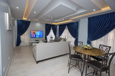 Image de The Lodge at Seasons 52 - A serene 2-bedroom condo with Ac in charming community