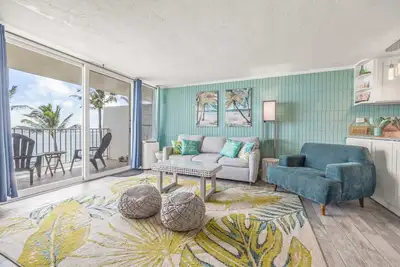 Image de Beautiful Condo Right on the Beach