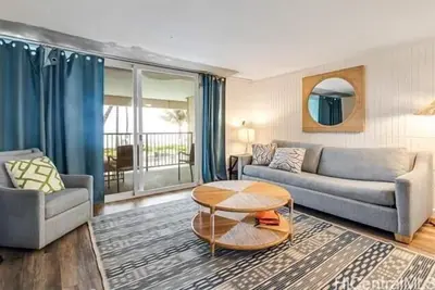 Image de Amazing Beachfront Condo