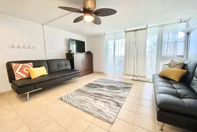 Image de Beachfront Condo with Amazing Views