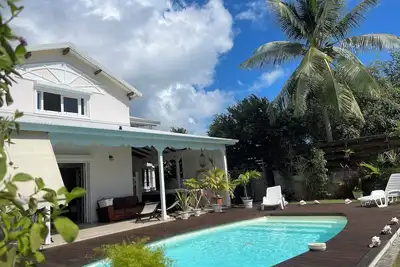 Image de Welcome To Guadeloupe Fwi