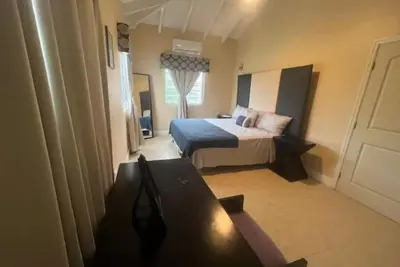 Image de Seascape Modern Apt Near Airport