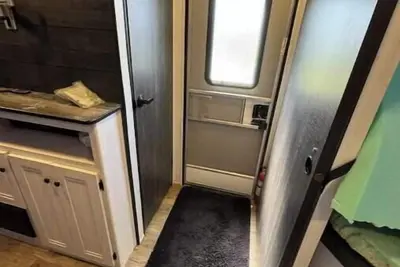 Image de The Backyard Camp