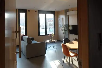 Image de Urban loft αlfa, designed for you