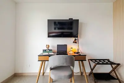 Image de Charming 1-bedroom apartment near Salento, Finlandia, and Parque Del Cafe