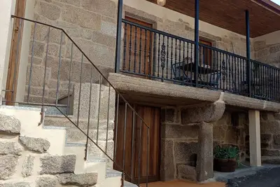 Image de As casiñas da mina