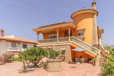 Image de Superbe appartement de 3 chambres à Torre del Mar