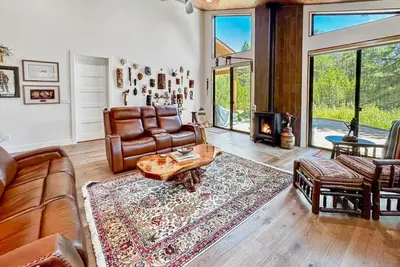 Image de Lakeview Lounge W/ Hot Tub