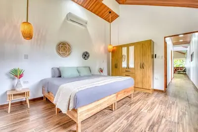 Image de Luxury Beachfront 2br Apartment with Oceanview Terrace with Ac