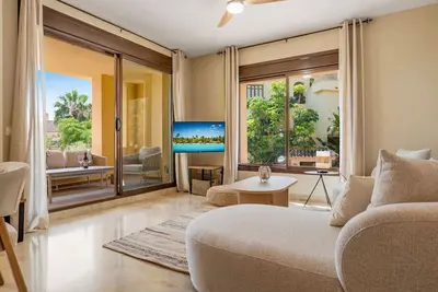 Image de Coast comfort - Duchess 3br