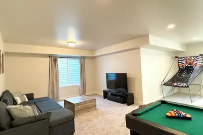 Image de Fabulous 5 Bedrooms - New house with games room in Riverton