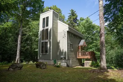 Image de Bob's Sled Lodge – 2br Killington Retreat Near Slopes & Trails