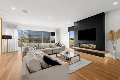 Image de A luxe, one-off coastal escape made for memory-making. Designed to be remembered