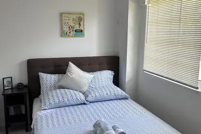 Image de Hagat Sunset Retreat - Bougainvillea Unit