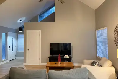 Image de Charming 2-bedroom house with Ac in Modesto