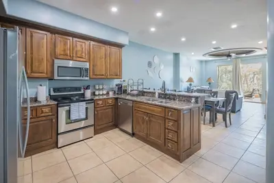 Image de Coastal Cove Condo