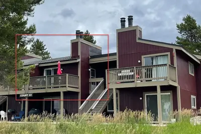 Image de Welcoming 2-bedroom condo with Pool in Fraser