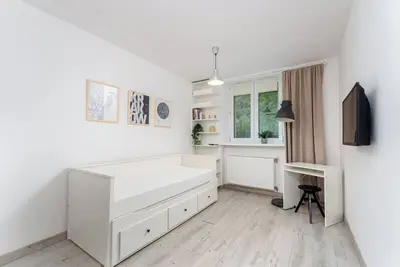 Image de Park Krakowski Comfy Studio