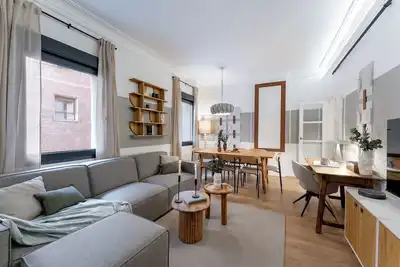 Image de Bolea - 4 bedrooms in Jerónimos