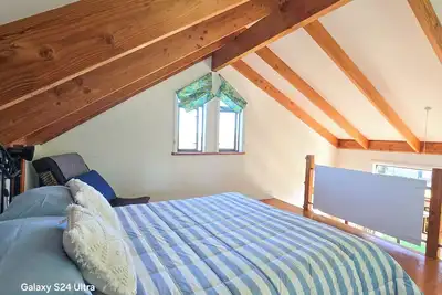 Image de Rustic Beach Hideaway