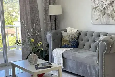 Image de View of Paradise in the center of Jarabacoa