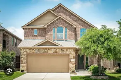 Image de Fabulous 3-bedroom house with Ac in charming McKinney