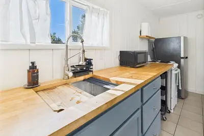 Image de Surf Shack 2: Cozy Cabin + Wifi in Westport