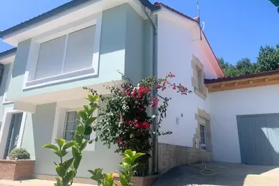 Image de Costa Marina, charming house near the sea G109960