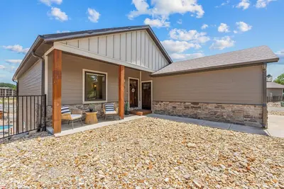 Image de 4br Indian Point w/ Hot Tub + Slip