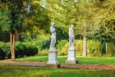 Image de Historical manor in Silajani - Apple Manor & Garden Complex