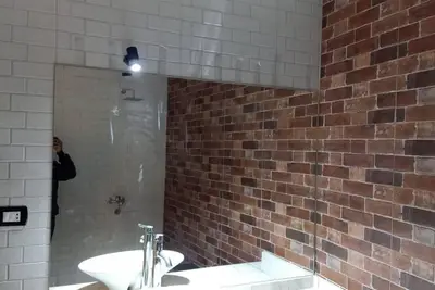 Image de Sidra Pyramids House