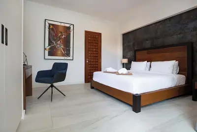 Image de Villa Andaman Dream-4 bedroom villa in fabulous Tambon Rawai