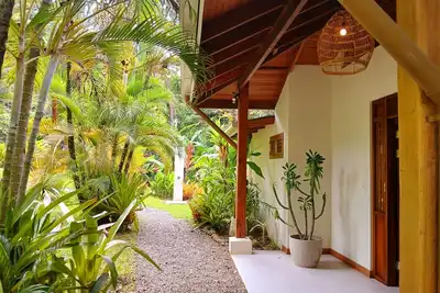 Image de Villa Paraíso 3 bed, 2 bath w/ pool and Ac-15 min from Punta Uva