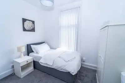 Image de 3 Bed House - Sleeps 11 - Pets - Wifi