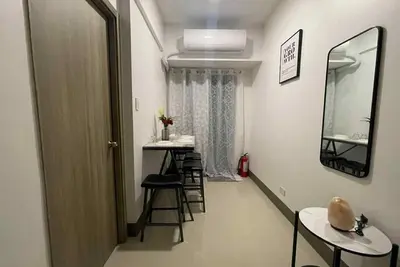 Image de condo with Ac in Mandaluyong City