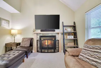 Image de Fabulous 4-bedroom house with Ac in Lackawaxen