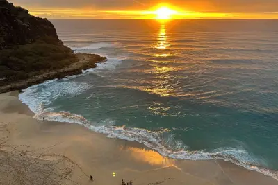 Image de Beachfront spacious 2-bedroom condo for five: Feb 8-15, 2026. Min. 7 nights.