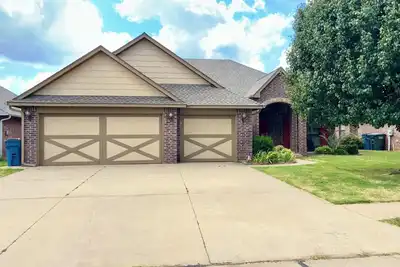 Image de Heart of Edmond Retreat - 3bed 2bath