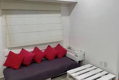 Image de Renovated Panoramic View - Accessible Metro